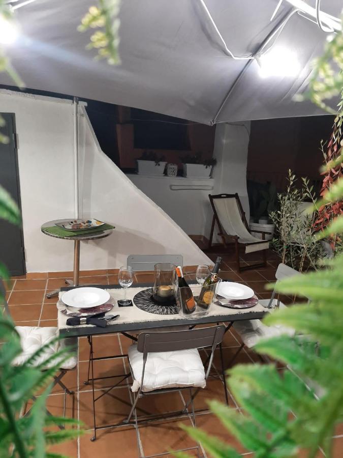 La Giara Blu Apartamento Ostuni Exterior foto