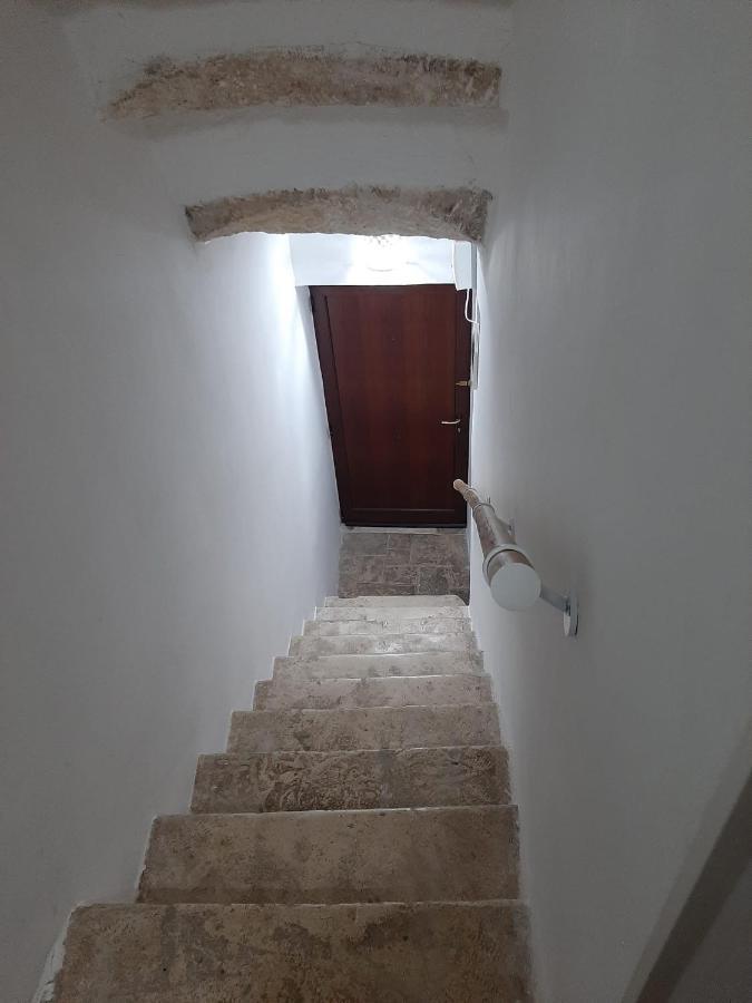 La Giara Blu Apartamento Ostuni Exterior foto