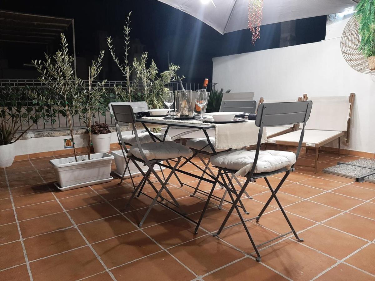 La Giara Blu Apartamento Ostuni Exterior foto
