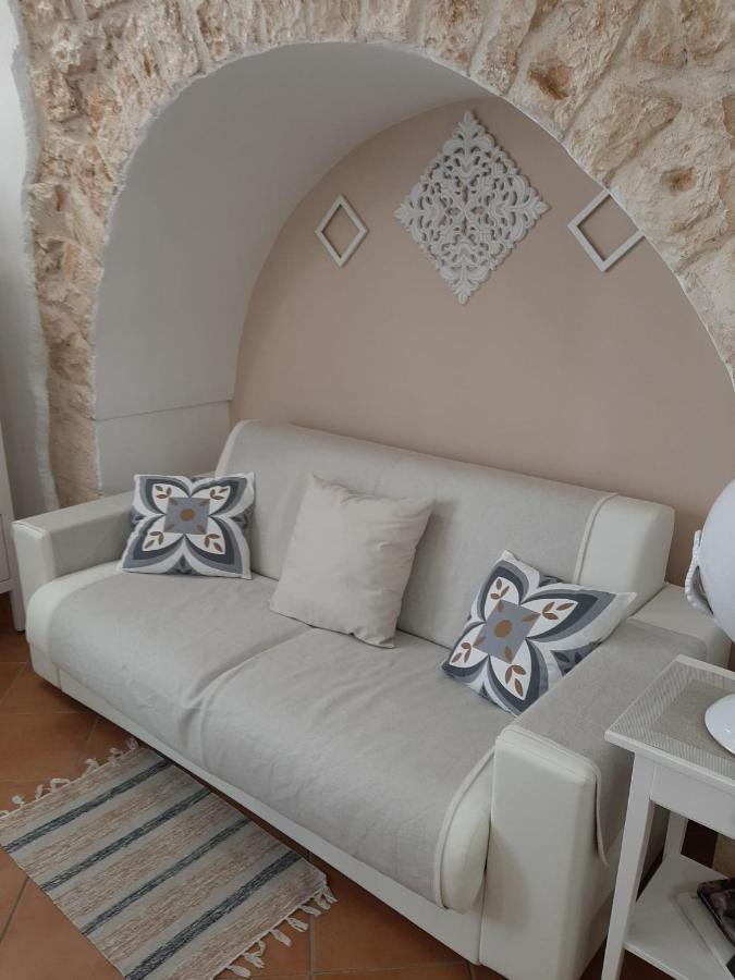 La Giara Blu Apartamento Ostuni Exterior foto