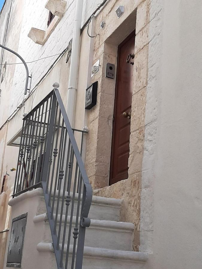 La Giara Blu Apartamento Ostuni Exterior foto