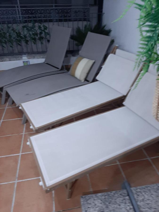 La Giara Blu Apartamento Ostuni Exterior foto